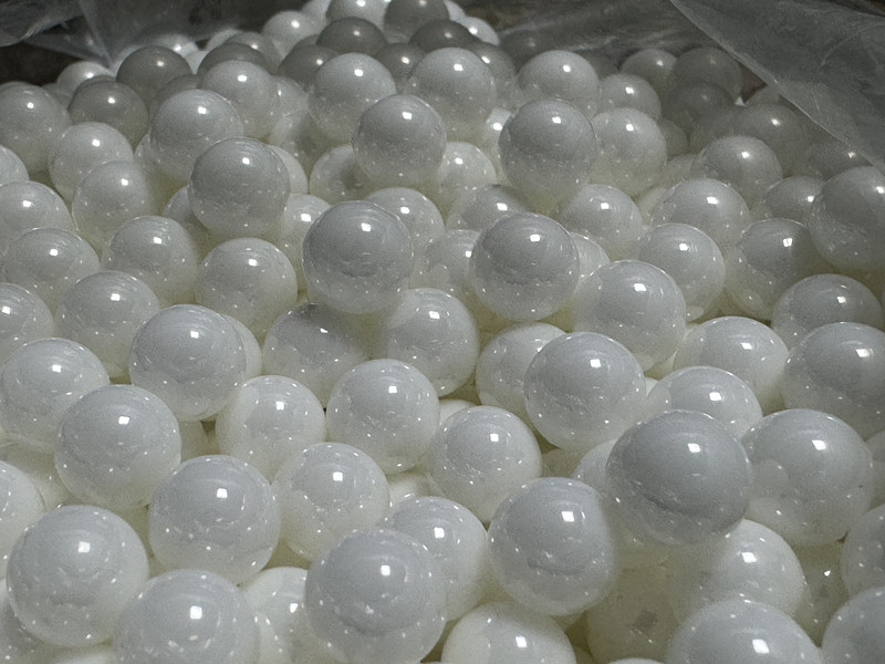 日本東曹YTZ氧化锆球|TOSOH進口氧化锆介質